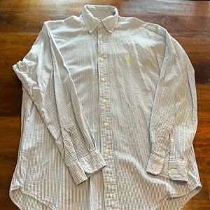 Ralph Lauren Shirt